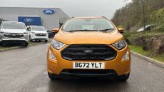 Ford EcoSport 1.0 EcoBoost 140 ST-Line 5dr Petrol Hatchback